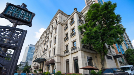 和成都其他头部机构比，米兰柏羽的「差异化」在哪