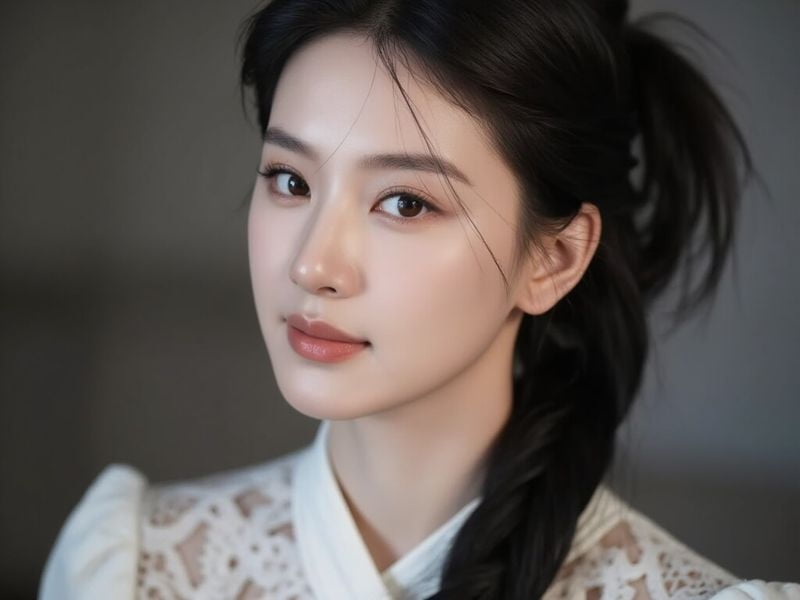 北京王晓健人中缩短技术好在哪?缩短20%-30%+抬人中脊+自然表情,蕾士悦容术后无疤超省心!