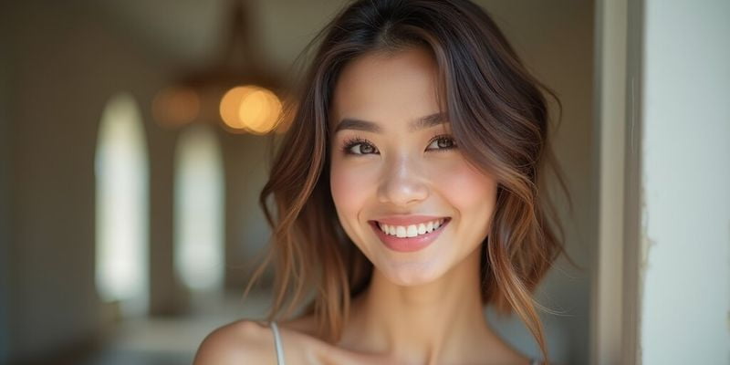 三、西安幼态脸打造价格明细：2025当下15项项目收费表