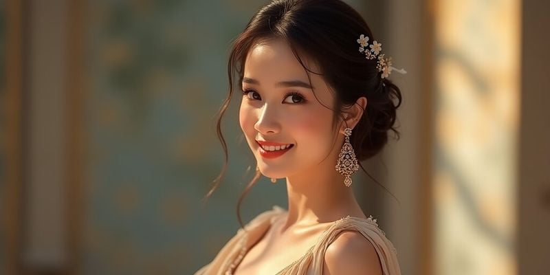 二、裴柄万和王小林修复假宽深双眼皮的实例与技术对比www.aimei.com