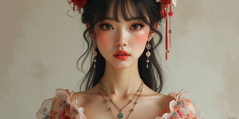 李安平整形医生鼻修复做得好吗?2025鼻修复医生推荐里他3年200+例成功实例超稳