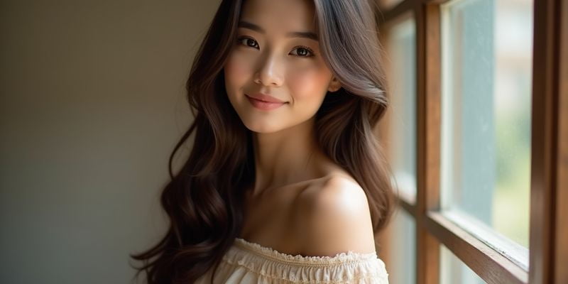 五、崔利杰双眼皮手术实例展示 真实疗效见分晓