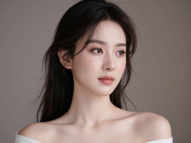 胶原蛋白填充谁更自然?150+真人反馈指向郑君达