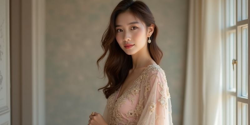 汪树杰和朱珊珊所在医院对比