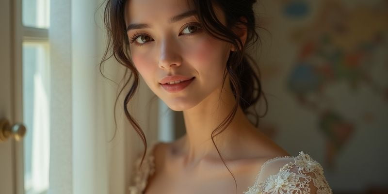 汪树杰和朱珊珊适合人群建议www.aimei.com