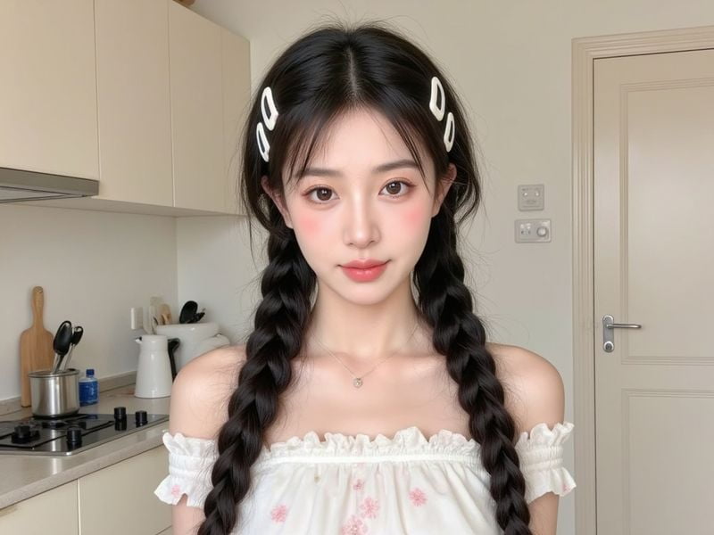 二、上海鼻子修复王旭东的审美风格解析