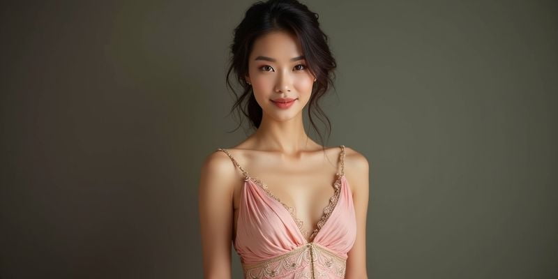 和周亚超张盈帆比，徐文龙的“妈生感”赢在哪？30例亲测给答案
