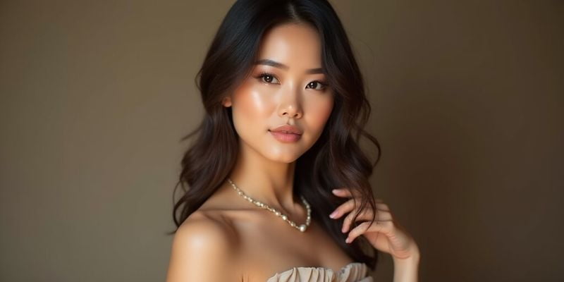 二、20年经验沉淀:易普锋的“鼻美学公式”