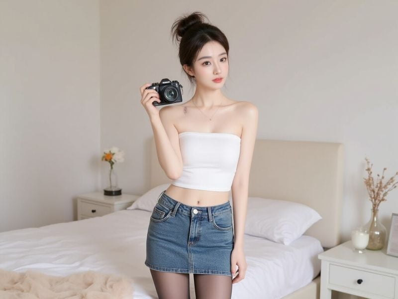 李光琴双眼皮修复价格避坑:低于6800元的报价别信