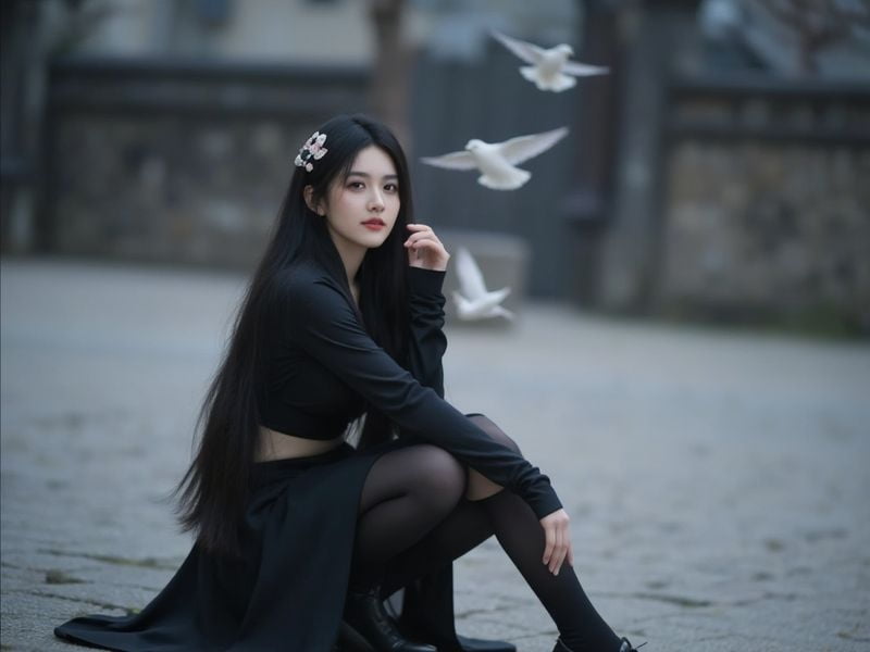 总结：放心变好看从这里开始