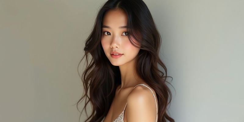 二、医生技术精细,灵动双眼轻松打造