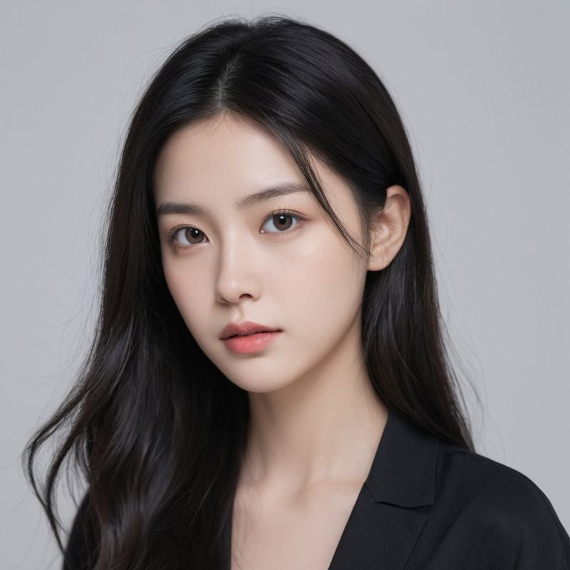 三、术后疗效对比：谢洋春做过上睑下垂吗真实实例