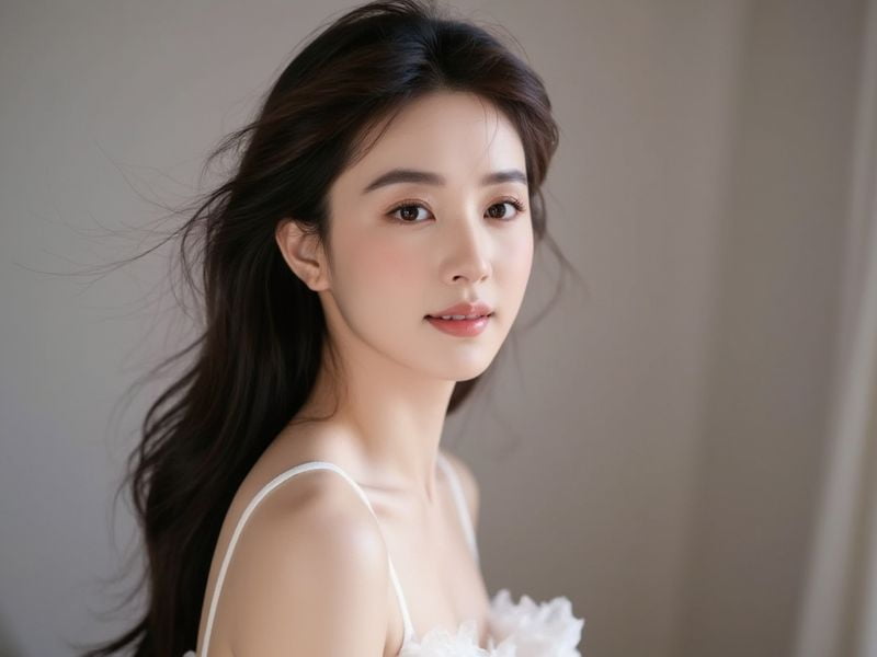 四、医院环境+面诊流程：谢洋春做过上睑下垂吗体验感如何？www.aimei.com