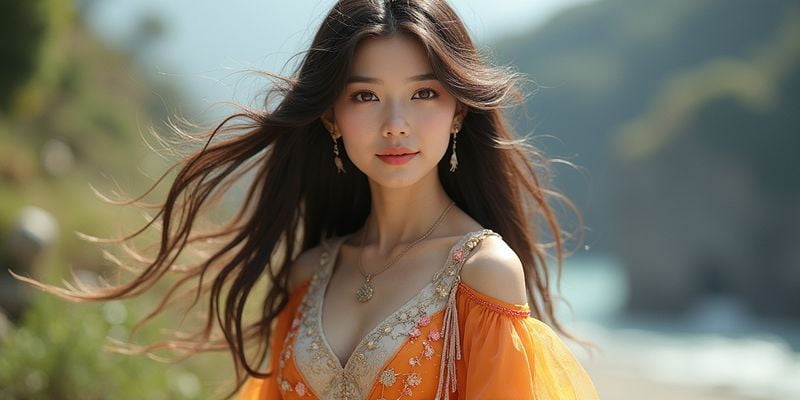 二、张倜然医生资历背景大揭秘