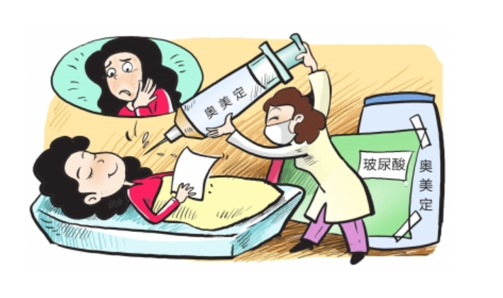 黎星和李方奇异物取出谁做的好