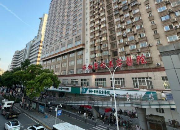 武汉协和整形眼修复哪个医生技术好