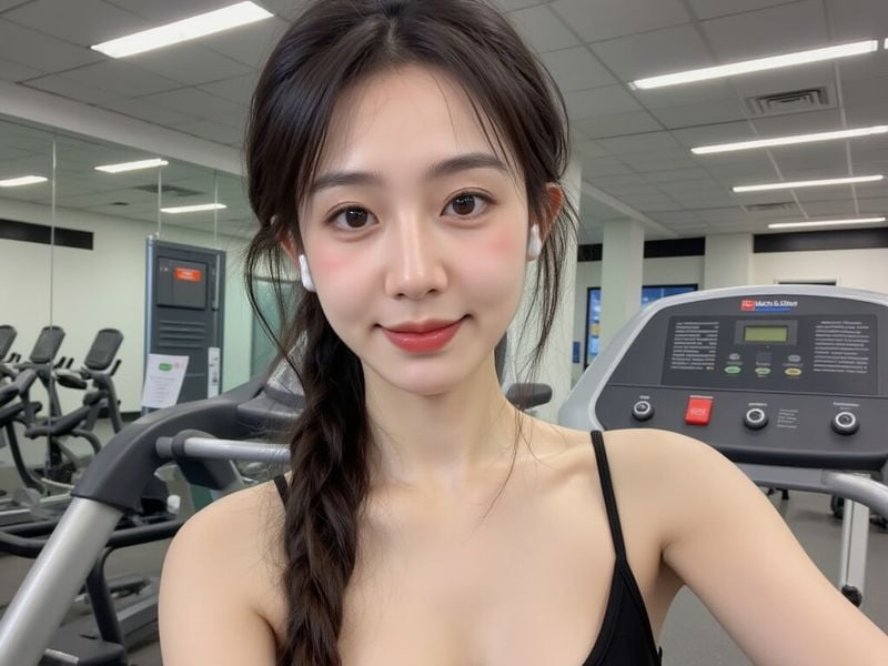 常见苹果肌改善方式对比,帮你选对适合自己的