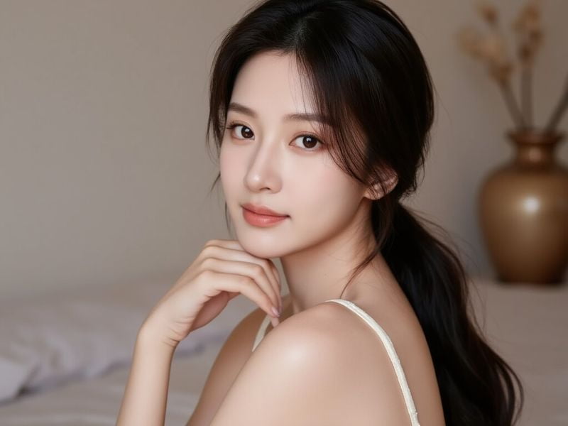 四、刘成胜自体脂肪隆胸的技术细节：如何确保疗效