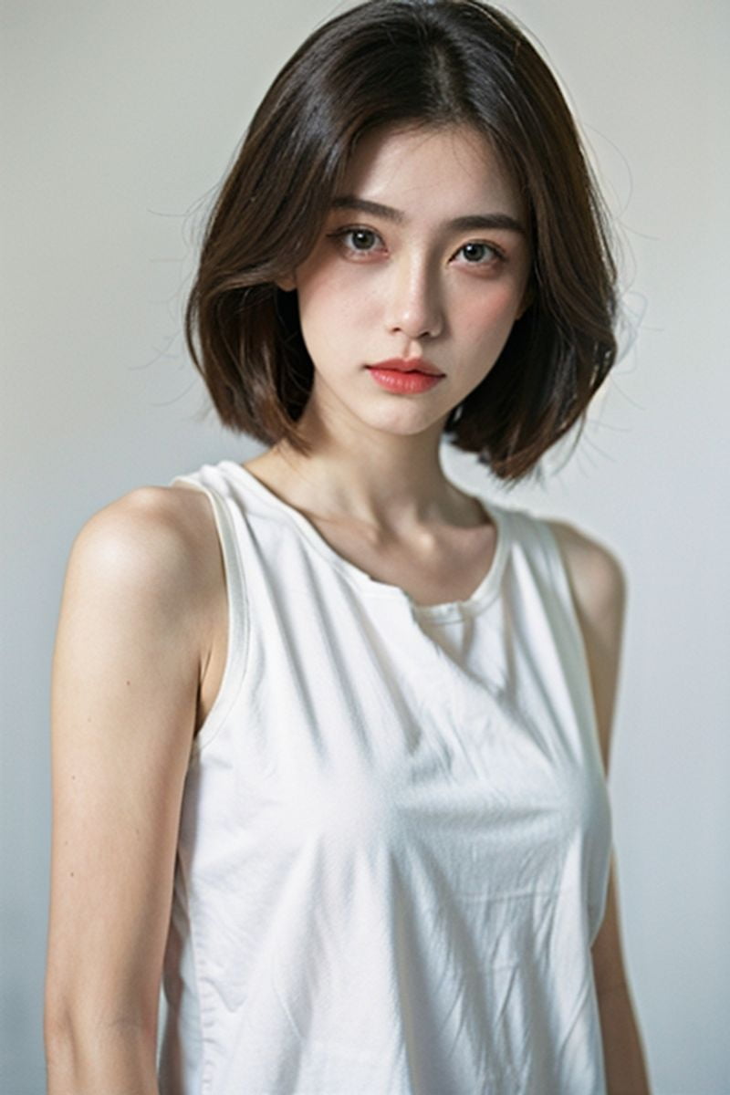 二、岳阳双眼皮修复医生特色技术详解