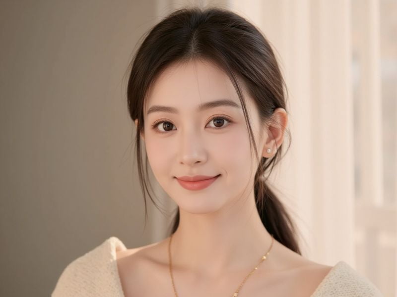 五、邵阳妹子分享双眼皮手术真实经历