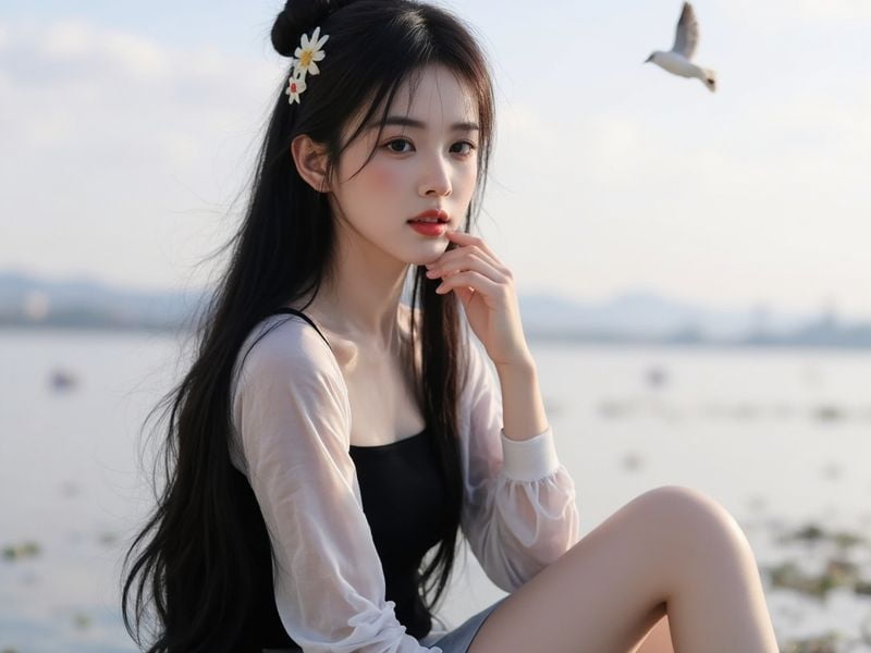 东莞华美整形詹慧双眼皮技术超稳:10多年经验仿生技术打造自然美眼