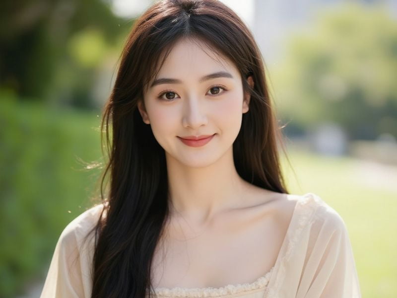 四、东莞华美整形詹慧双眼皮沟通全程关怀