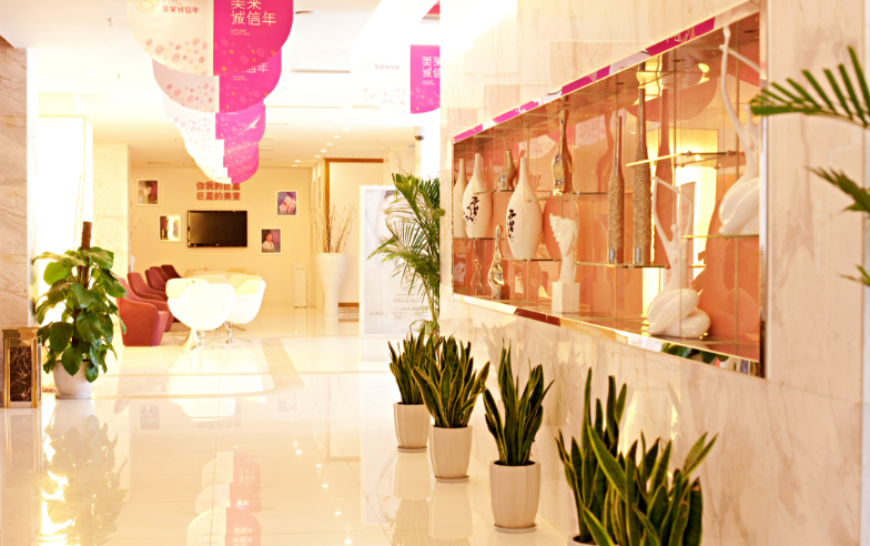 熊猛医生隆胸技术五大核心优势