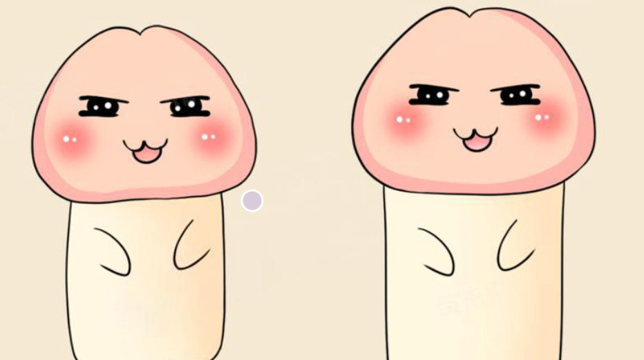 程开祥做过500+例男性私密手术