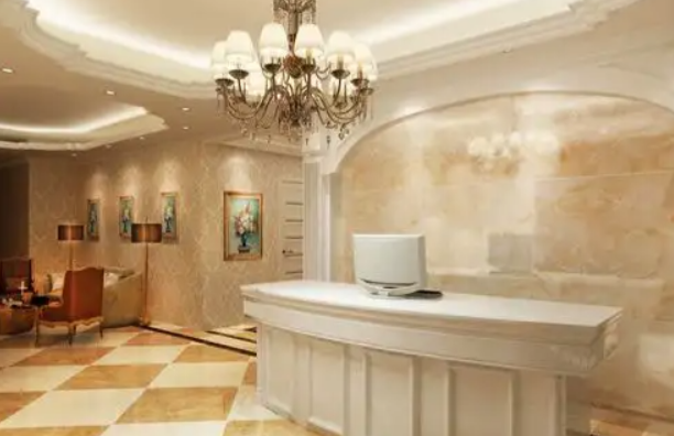 沈阳蓝天隆胸就诊全流程攻略