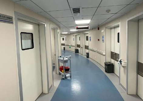 北京大學深圳醫(yī)院整形美容科