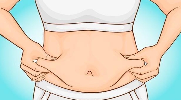 李海涛腹壁整形术后真实反馈