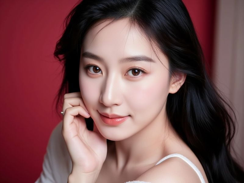 武汉唐会勇隆鼻风格大揭秘!唐会勇做的鼻综合手术成效超自然