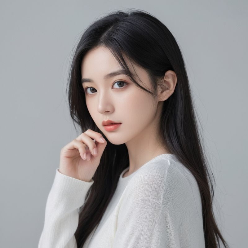 李小正医生修复双眼进西安TOP3?画美说他修复关键点抓得准,25例疑难案例都成了