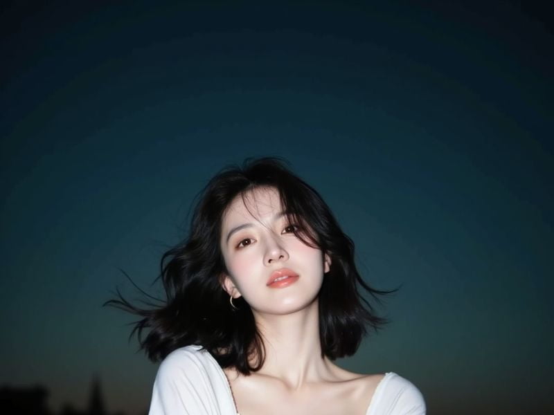 二、李小正医生修复双眼的技术特点:为什么能做到自然不夸张?www.aimei.com