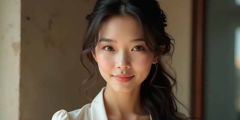 北京彤美李长赋做鼻整形的核心优势