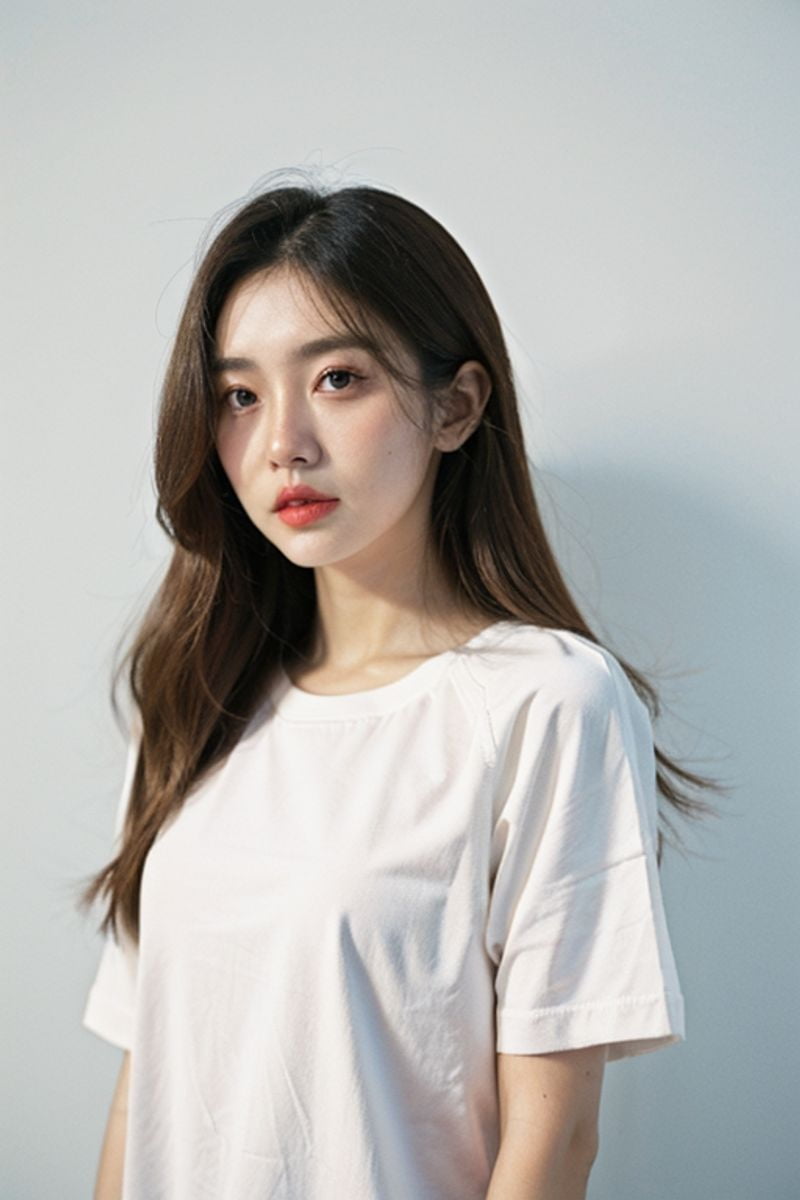 三、北京桂行军双眼皮修复真实实例见证疗效