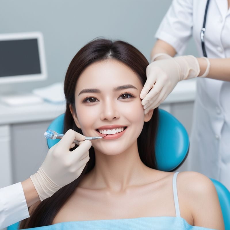 李长赋鼻综合价格多少？2025北京亲测案例：肋软骨鼻12W起，附擅长直鼻/小翘鼻细节