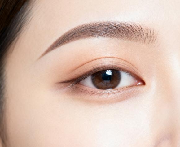 杜园园为什么那么多人找?24年只找眼整形/眼修复,主打精修重建保功能