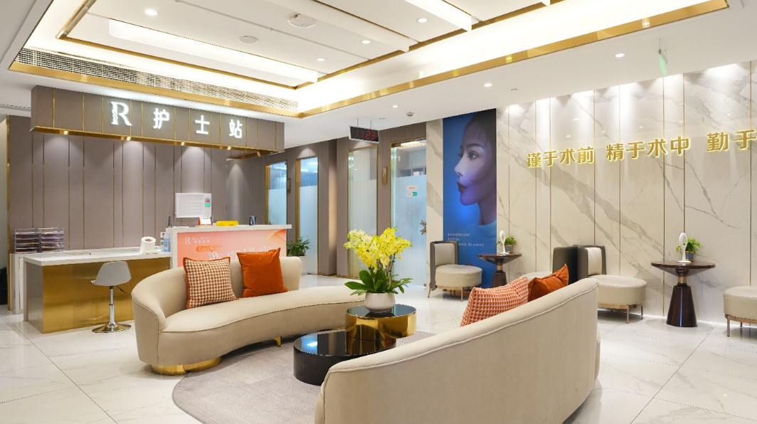 上海瑞格医疗医生排行榜2025最新:前十名双眼皮/眼修复医生,张楚舒情丁昆琨在列