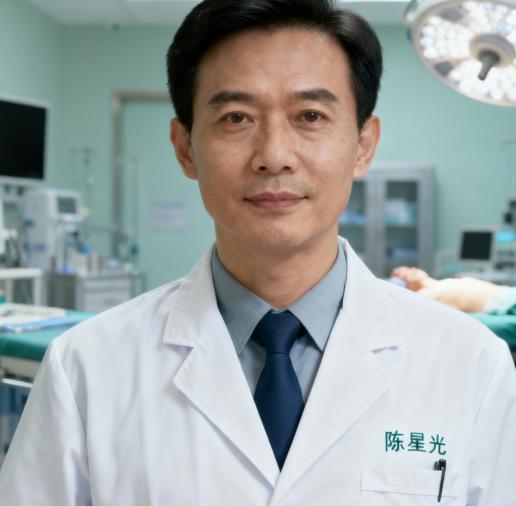 陈星光自体脂肪隆胸：取材与填充的关键优势