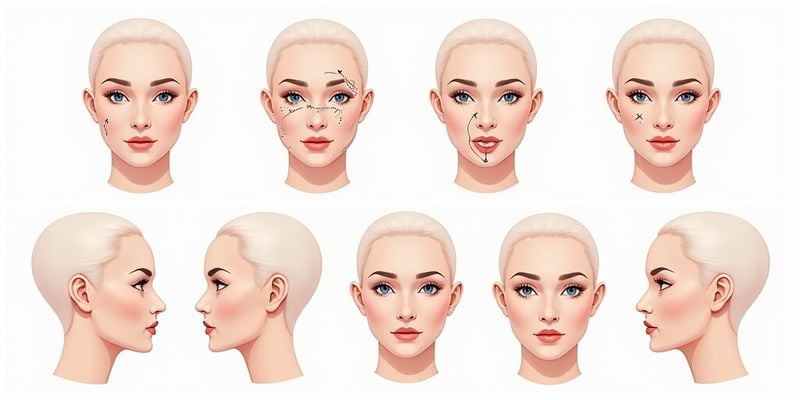 三、穆宝安拉皮手术价格情况