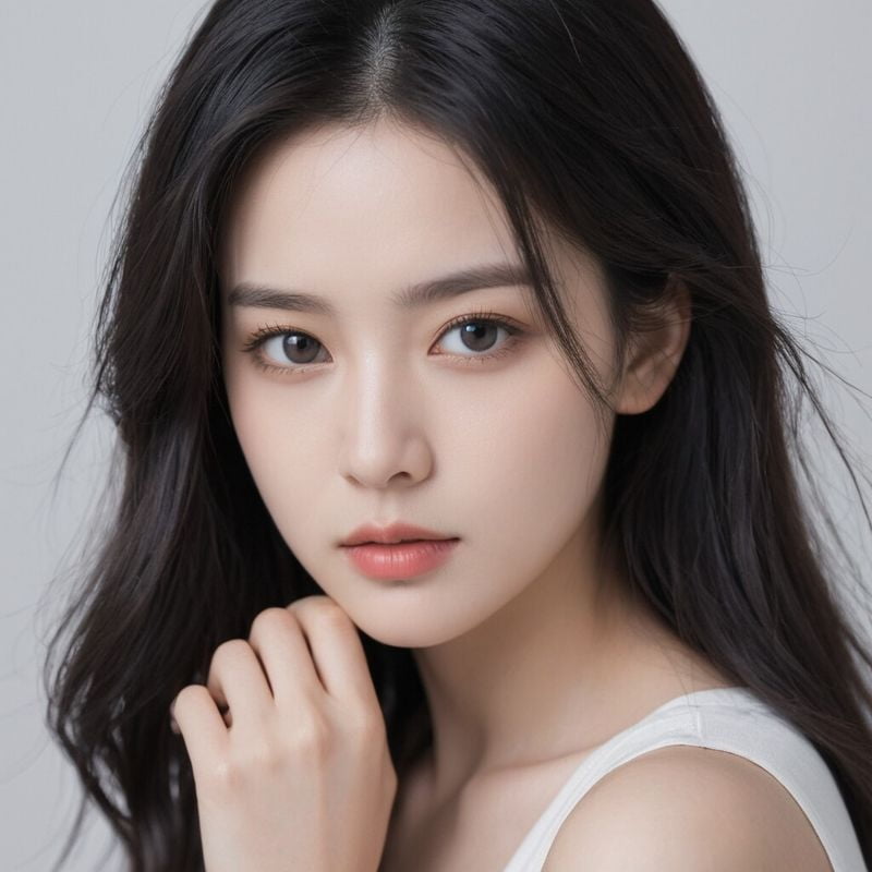 为什么上海旗美李新医生取生长因子这么稳？