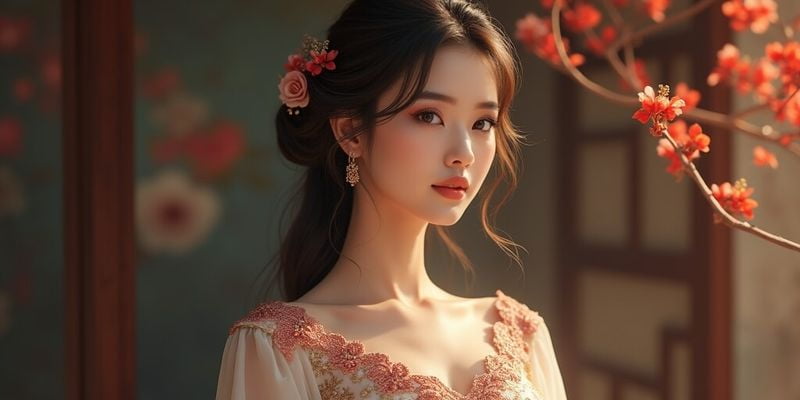 三、郑州李永峰面部吸脂靠谱吗？个性化设计与审美