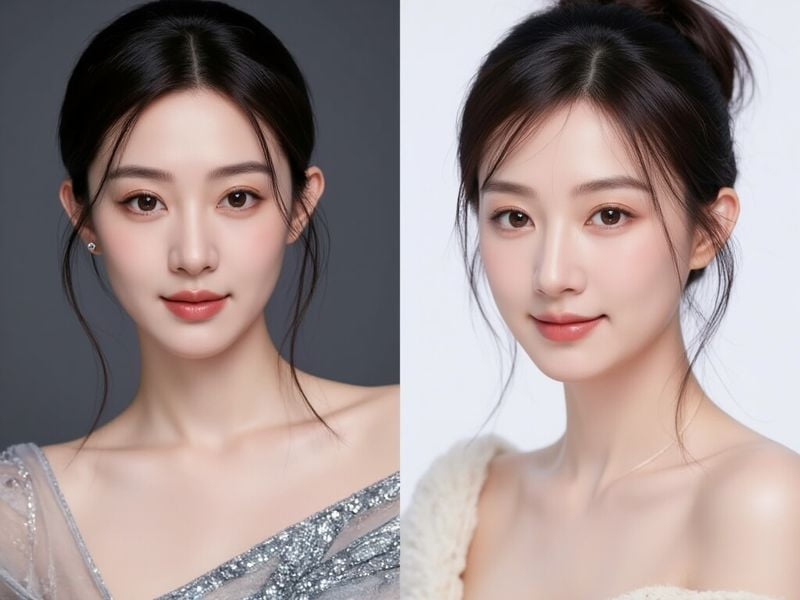 四、韩新鸣眼修复价格表排雷:北京10家私立医院里为什么选美雅枫?