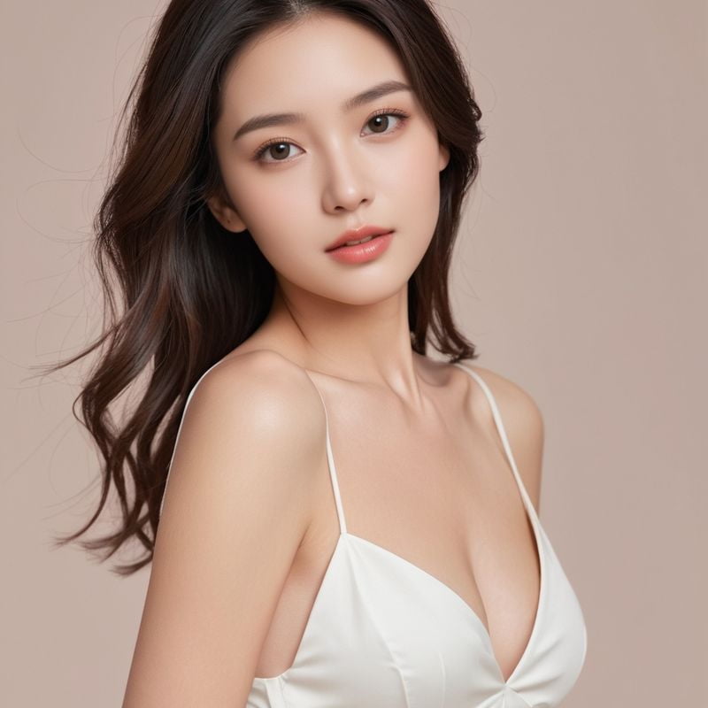 二、广州可玉整形实力医生护航