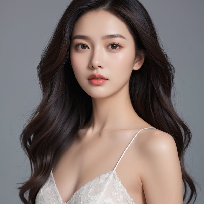 2. 泉州明韩医疗美容|膨体隆眉弓技术前