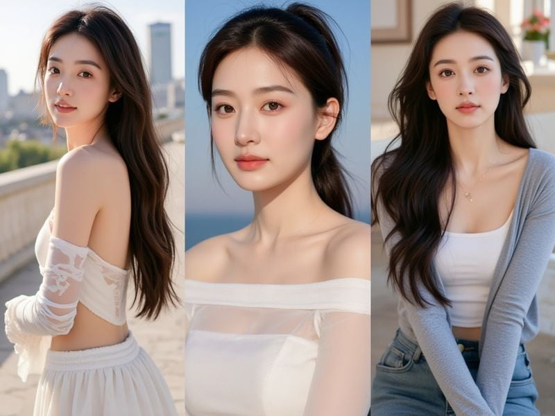 二、面部吸脂黄金微雕脸变小的具体表现www.aimei.com