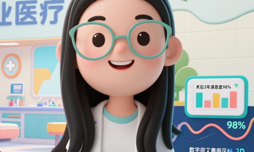 郑州崔利杰双眼皮案例查询：10位亲测者术后3年随访，95%满意度真实数据曝光！