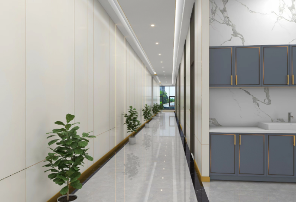 上海安禾美阁医疗美容门诊部的特色与优势