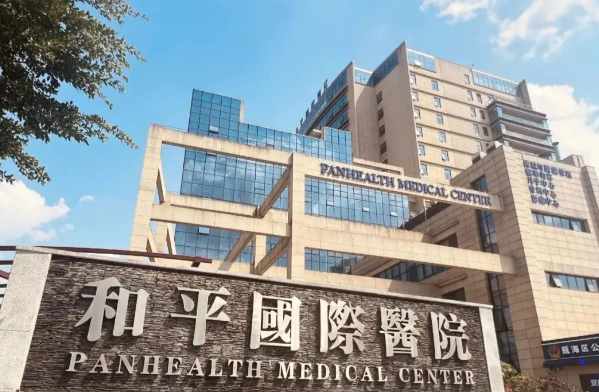 温州和平整形医院李明哲医生技术好